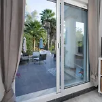 Luxury Apartment Near Puerto Banus