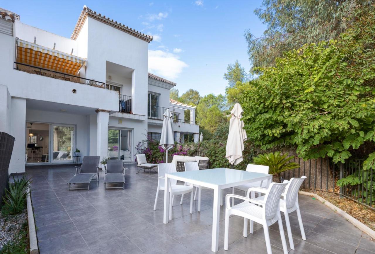 Luxury Near Puerto Banus *