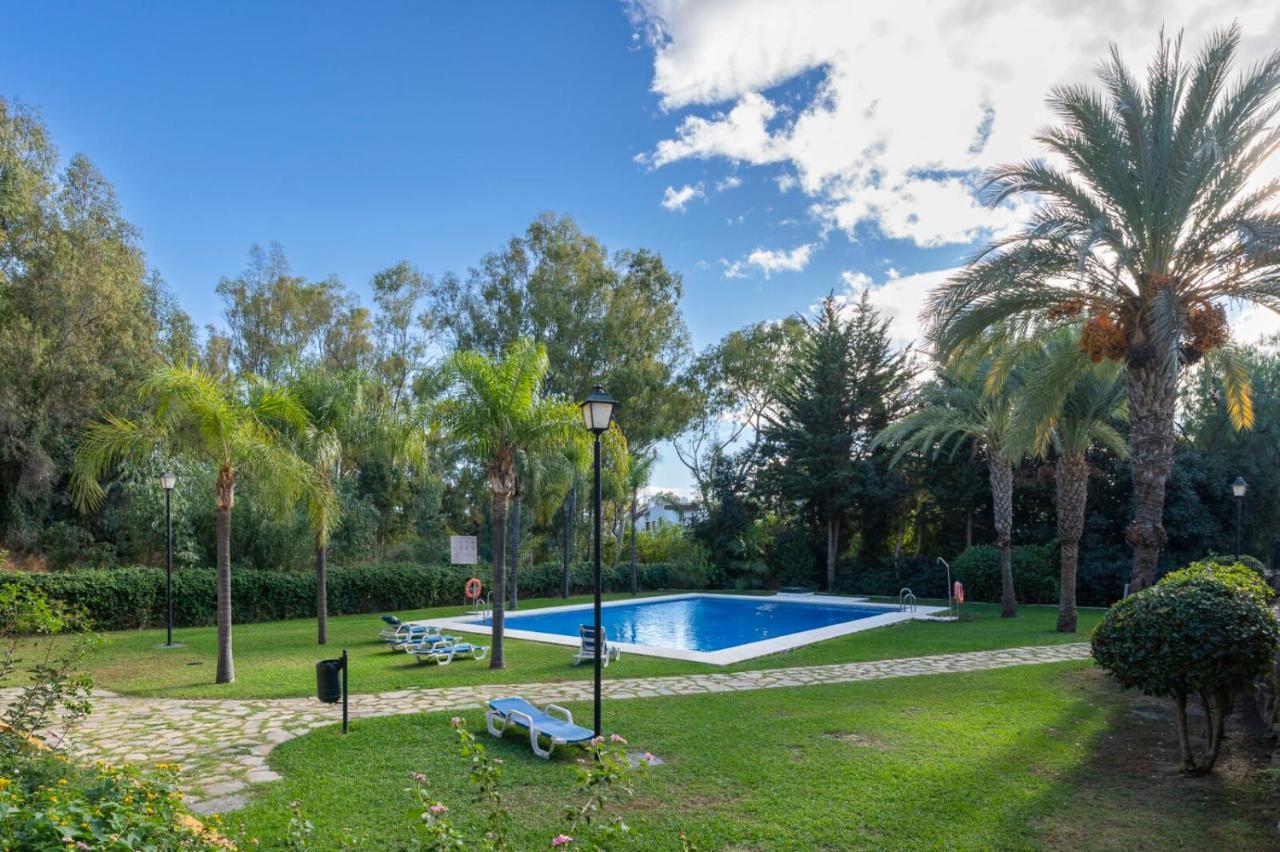 Luxury Near Puerto Banus Apartamento Marbella