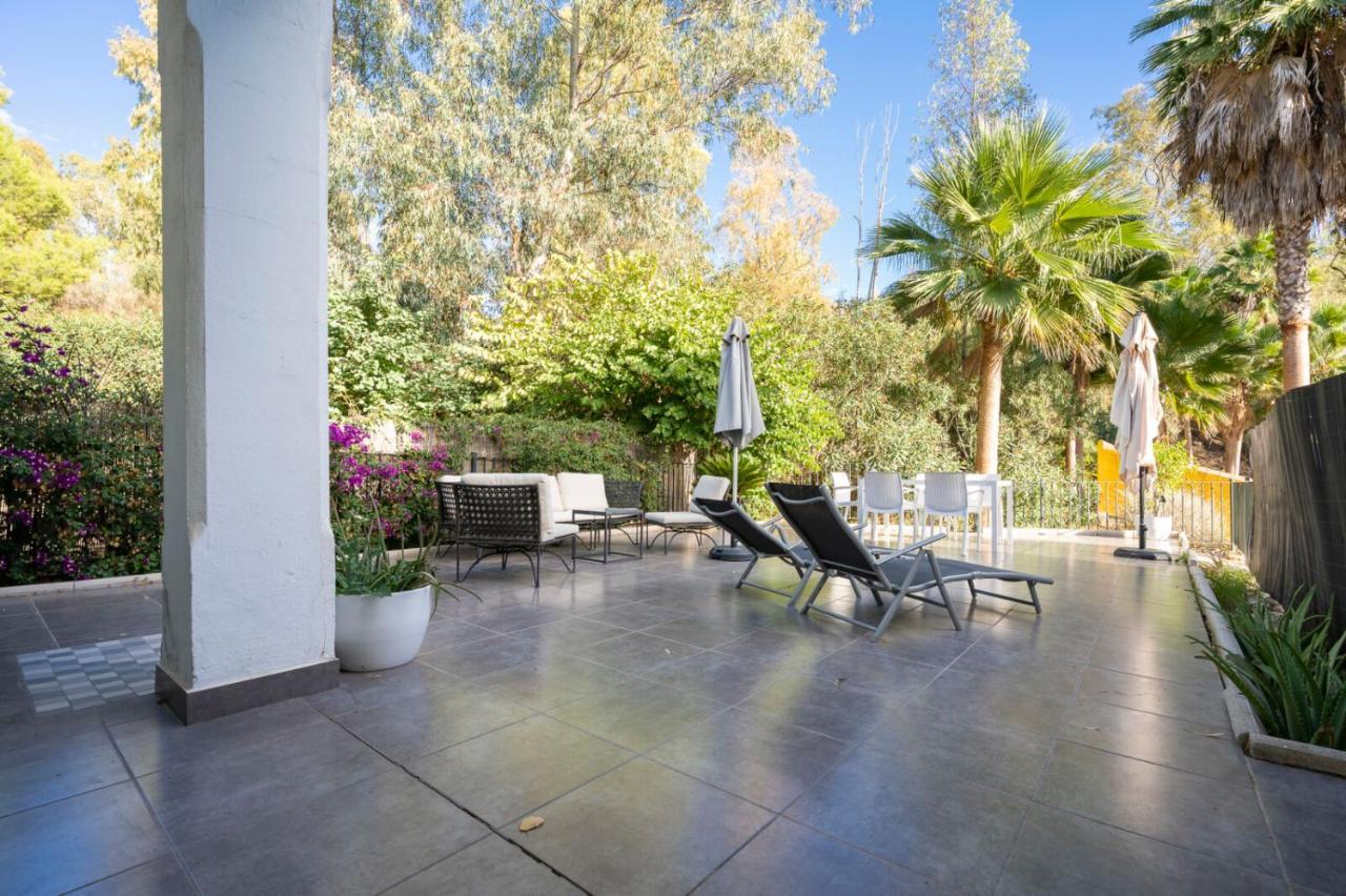 Luxury Near Puerto Banus * Marbella