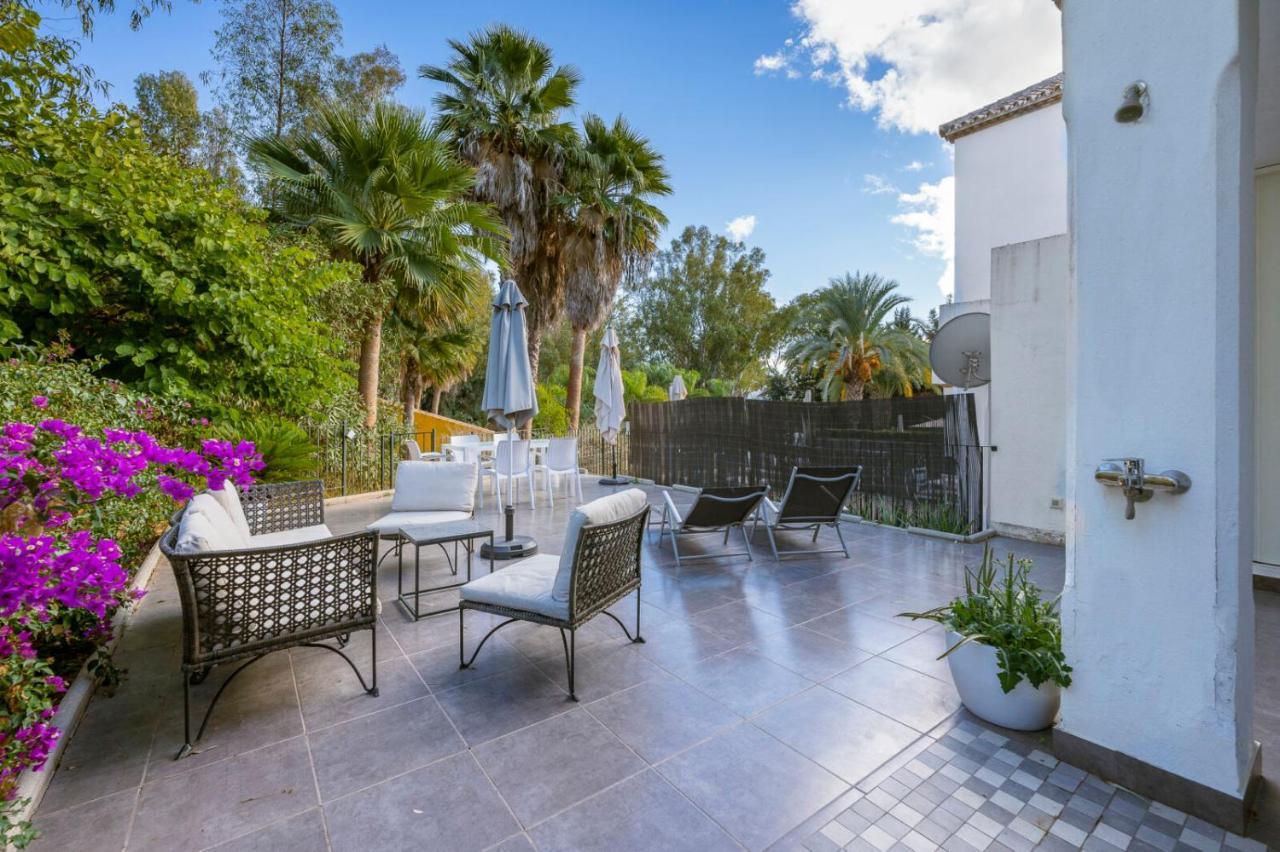 Luxury Near Puerto Banus Apartamento Marbella
