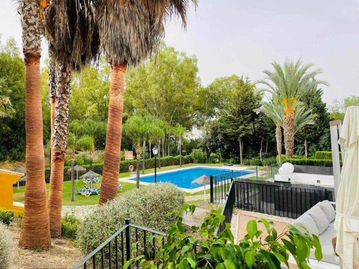 Luxury Near Puerto Banus *