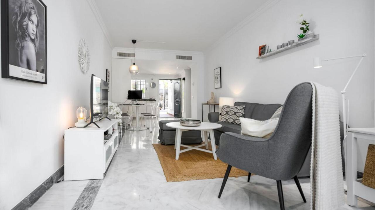 Luxury Near Puerto Banus * Marbella