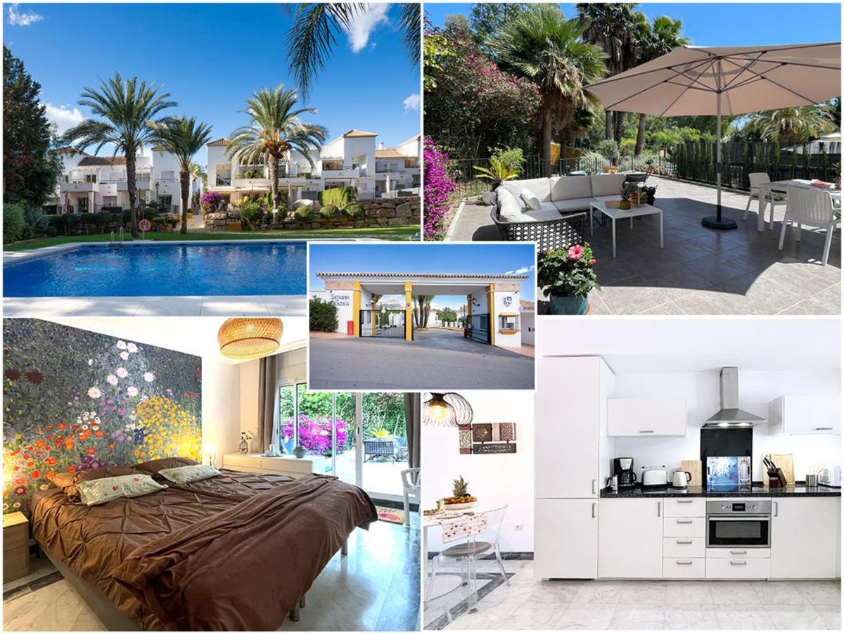 Apartamento Luxury Near Puerto Banus Marbella