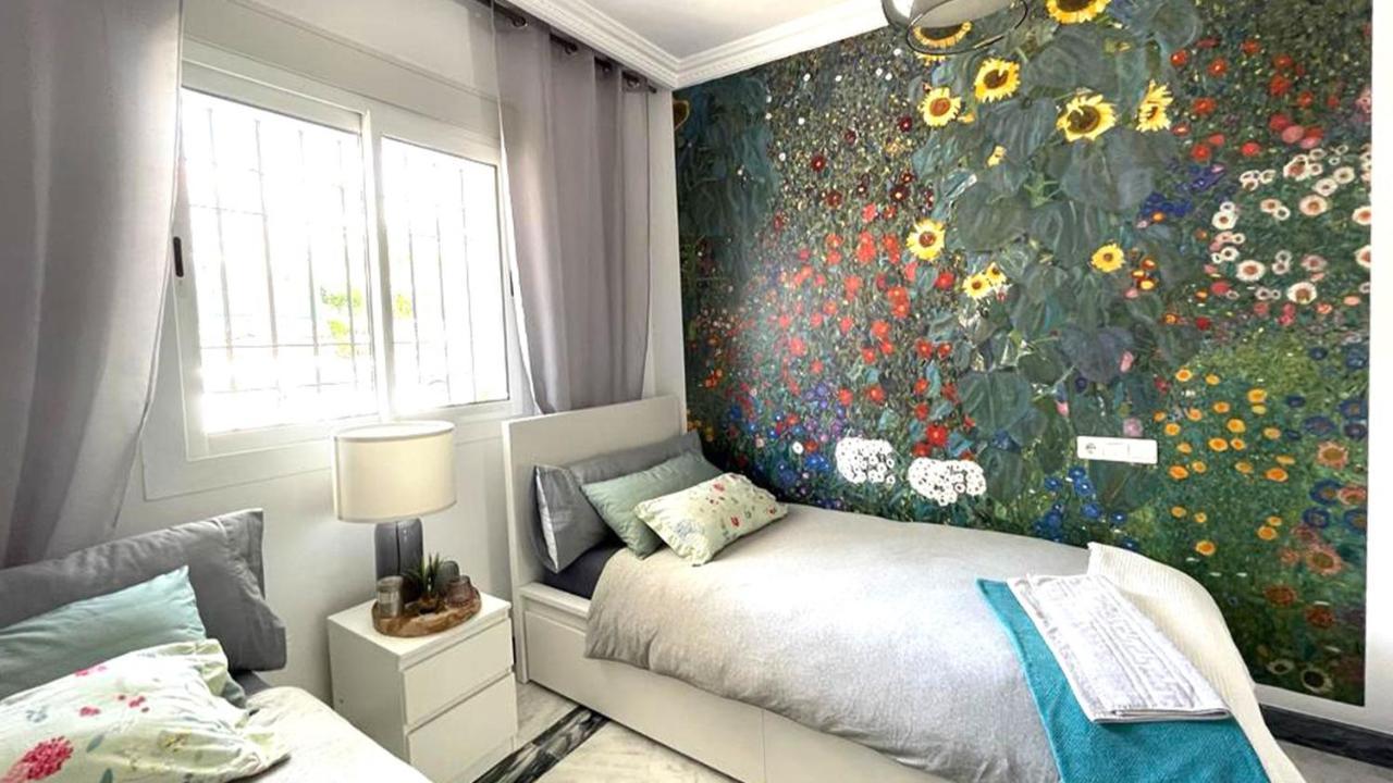 Apartamento Luxury Near Puerto Banus