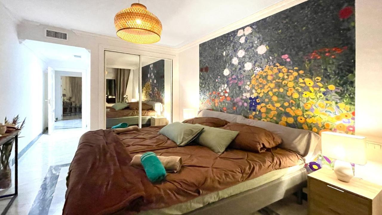 Luxury Near Puerto Banus *