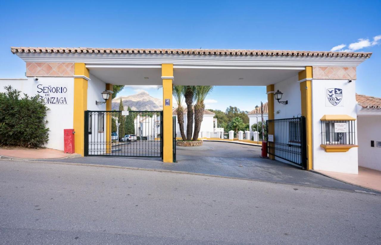 Luxury Near Puerto Banus Apartamento