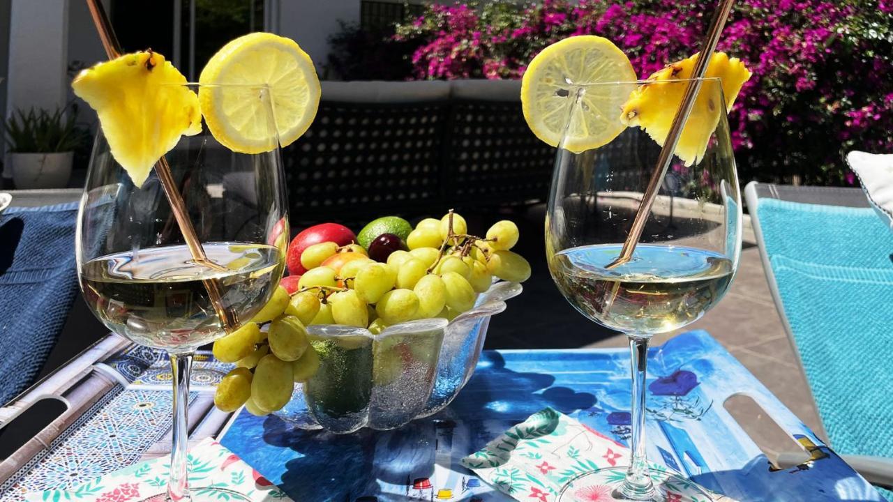 Apartamento Luxury Near Puerto Banus