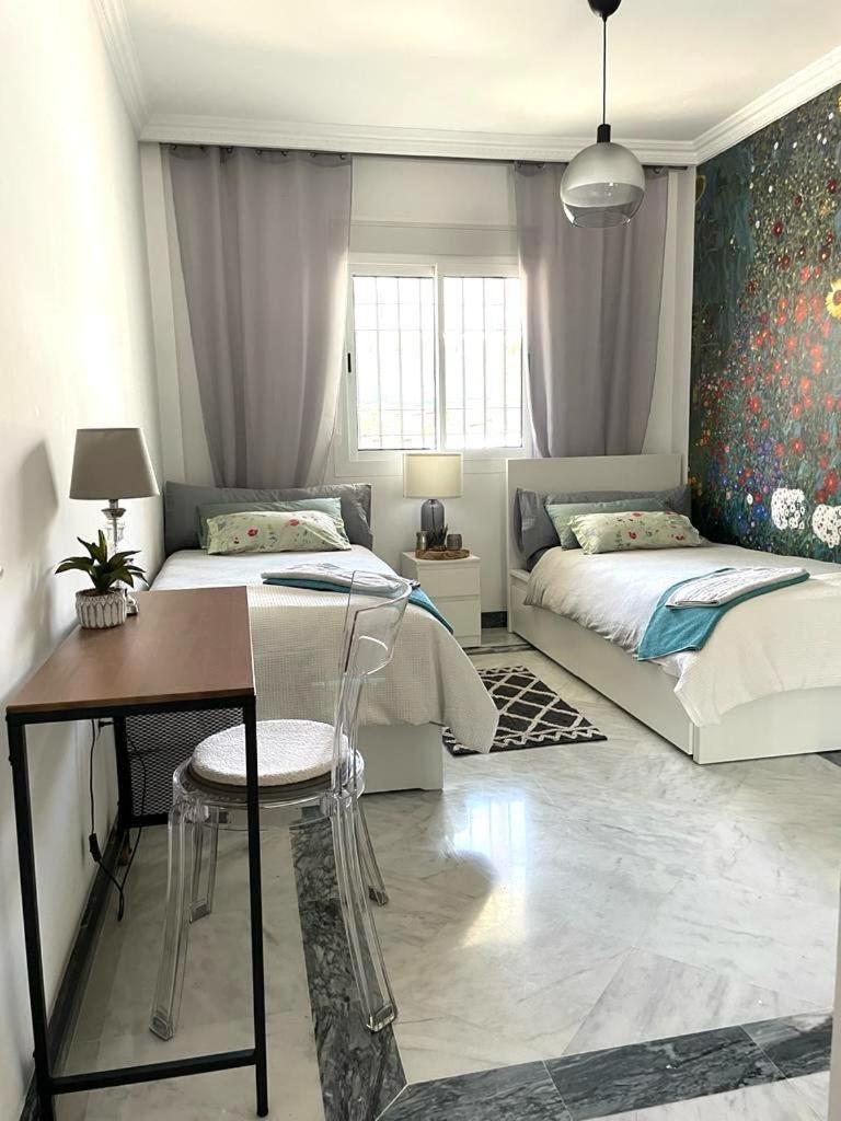 Apartamento Luxury Near Puerto Banus Marbella